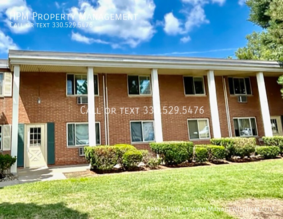 Primary Photo - Concord Apartments
