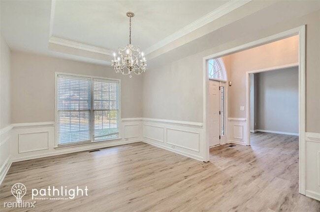 Building Photo - 4 br, 3 bath House - 1660 Rosemist Trail UNIT