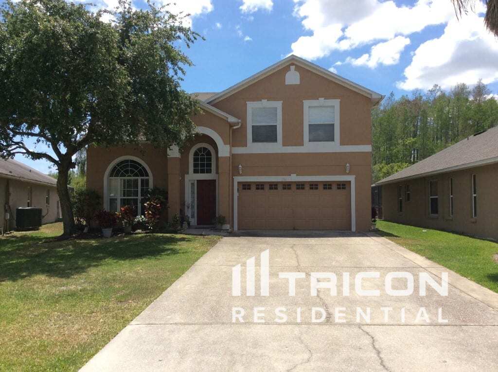Foto principal - 1708 Nestlewood Trail