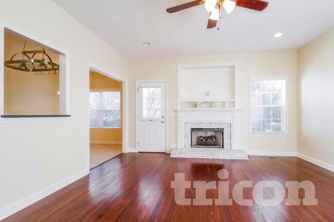 Foto del edificio - 1831 O'Reilly Cir