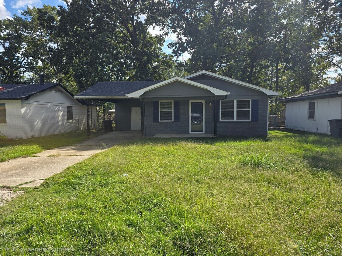 Foto principal - 406 SE 1st St