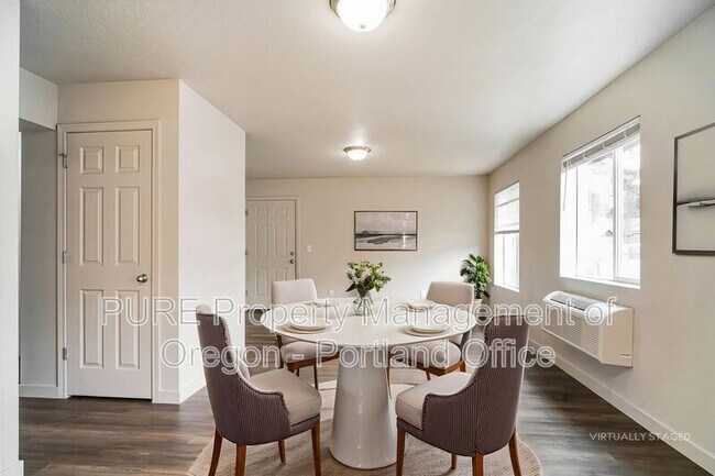 Foto del interior - Stacey Lee Apartments