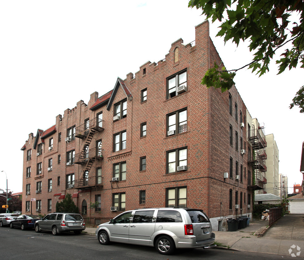 315 Avenue P, Brooklyn, NY 11204 - Apartments In Brooklyn, NY ...