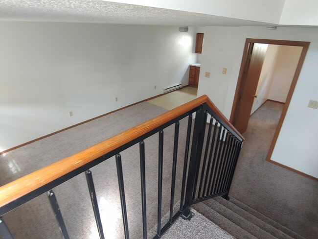 Living room - 1710 N 7th St