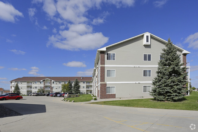 Building Photo - Amber Crossing Apartments