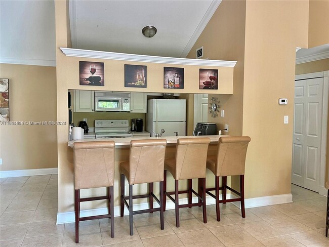 Foto del edificio - 10420 SW 158th Ct