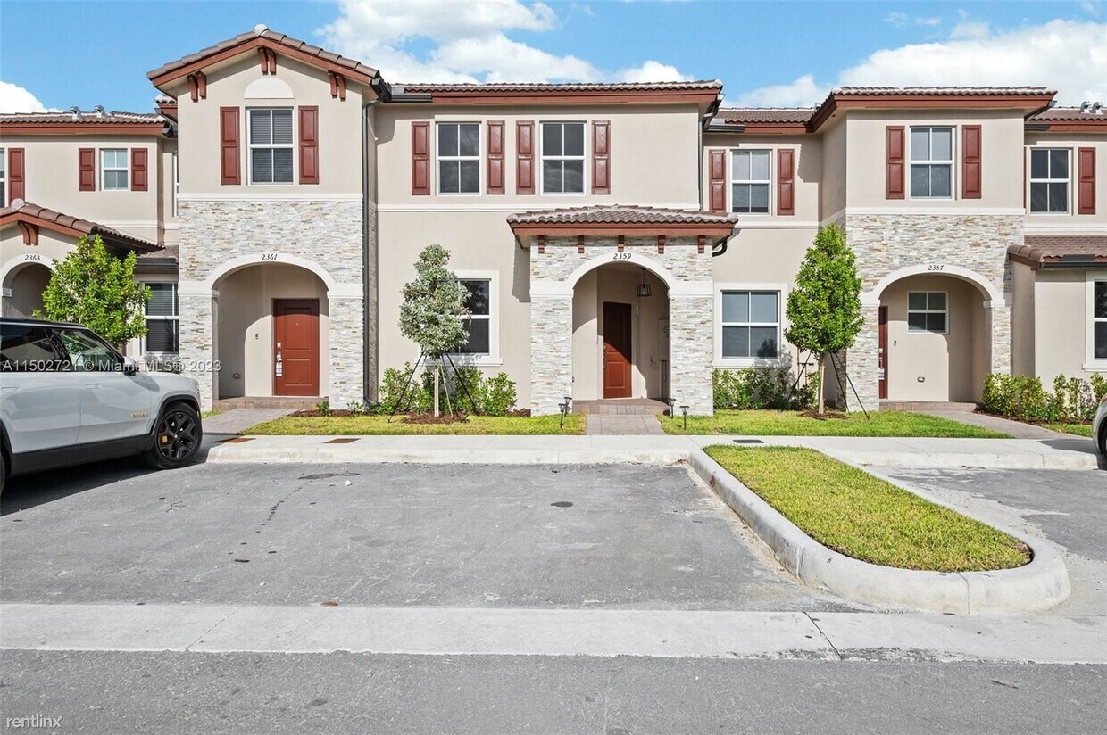 Primary Photo - 3 br, 2.5 bath House - 2359 NW 122nd Ter F...