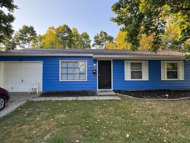 Photo - 7937 E 34th St House