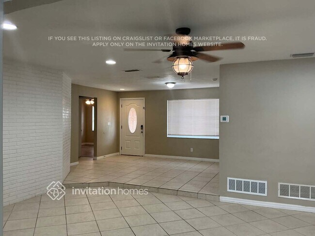 Foto del edificio - 14510 Apache Ave