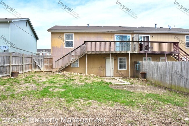 Building Photo - 3 br, 2 bath House - 7010 N Gower Ave.