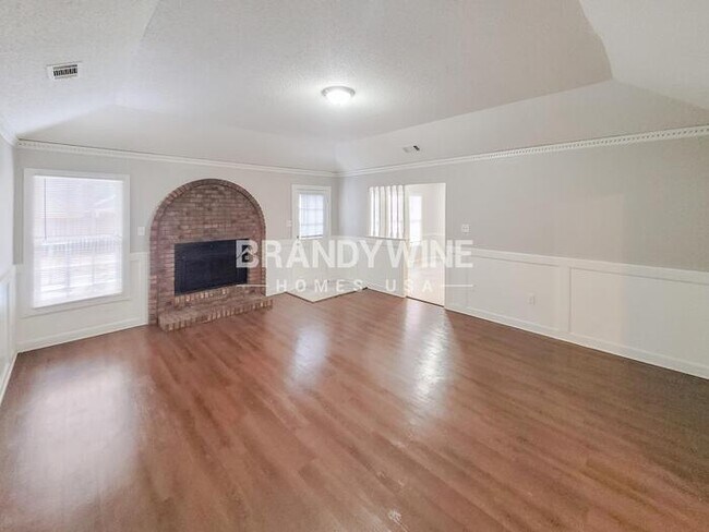 Foto del edificio - 4188 Sassafras River Dr