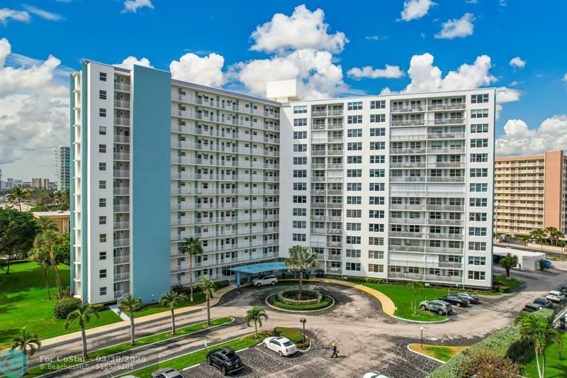 Primary Photo - 201 N Ocean Blvd