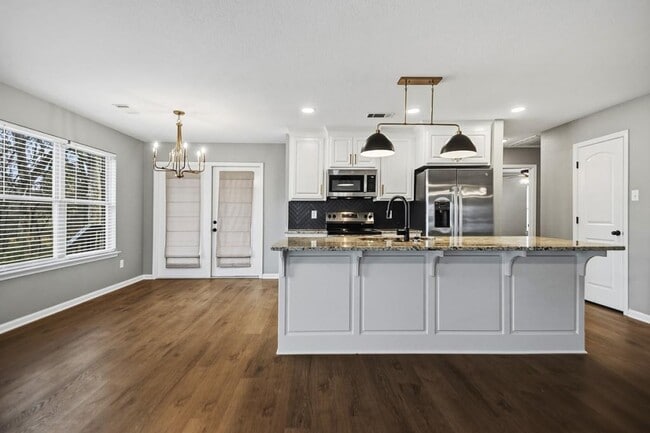 Foto del edificio - 8908 Teetwood Rd