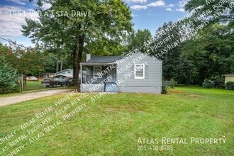 Building Photo - 1541 Villa Esta Dr