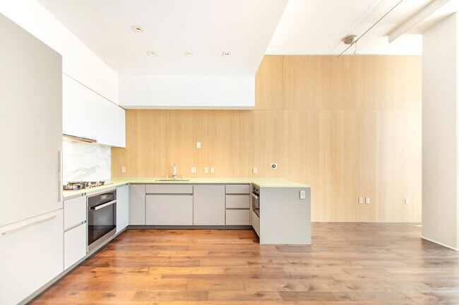 Foto del edificio - 207 King St