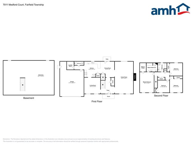 Building Photo - 7011 Medford Ct