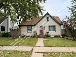 Building Photo - 5137 Illinois St