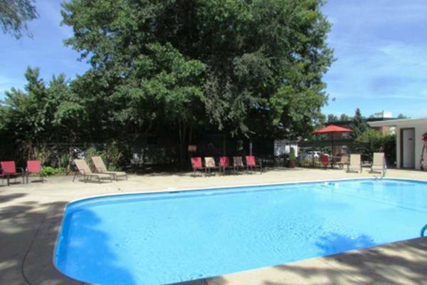 Primary Photo - Aspen Ridge Apartments