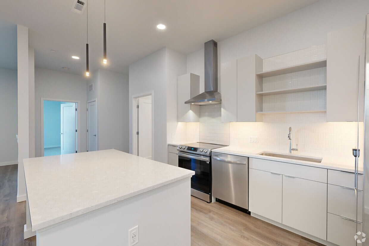 Photo - The 305, A Broadstone Community Apartments