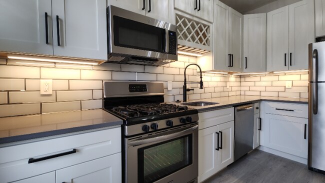 Foto del edificio - 7507 Oxford Dr