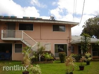 Primary Photo - 3 br, 2 bath Apartment - 378 Pua Rd A Unit A