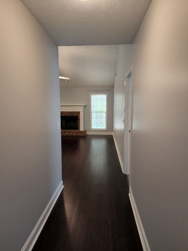 Building Photo - Garrett Pines Subdivision