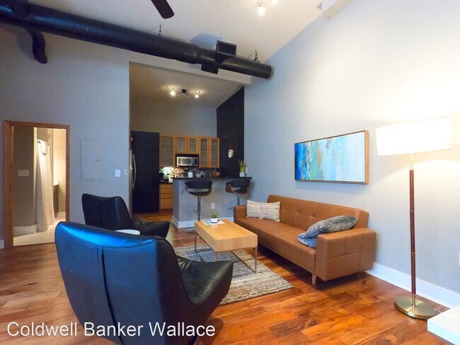 Foto del edificio - 2 br, 2 bath House - 304 Wall Avenue #11