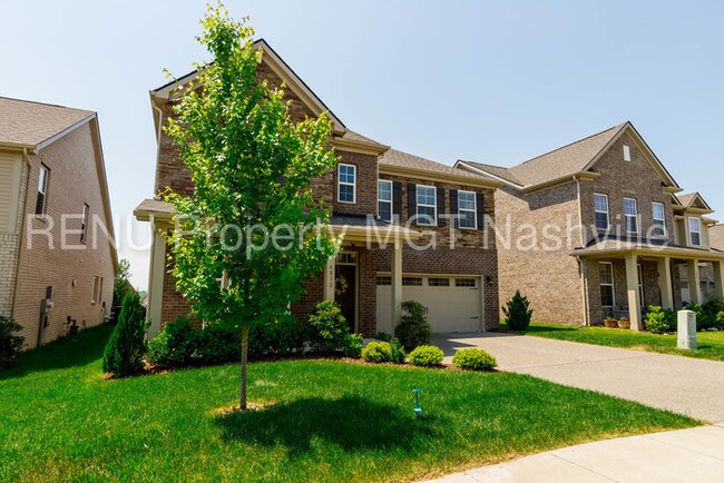 Building Photo - 4812 Genoa Dr