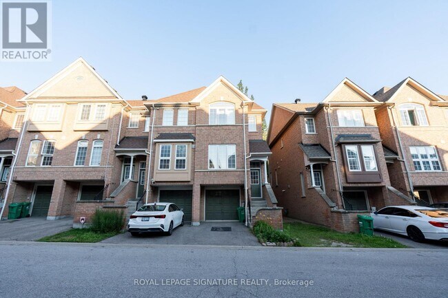 Photo du bâtiment - 50 Strathaven Dr
