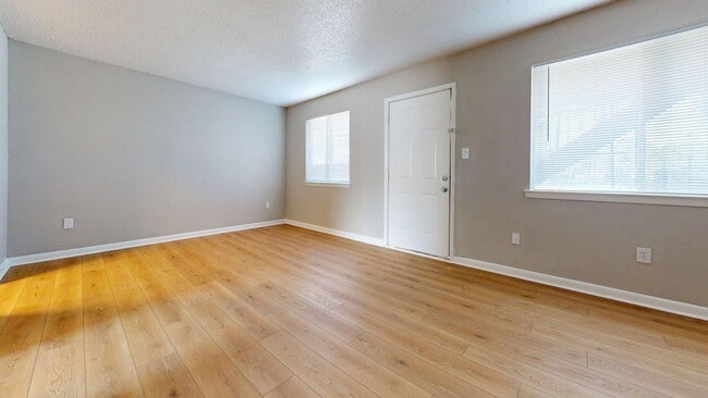 Interior Photo - Gulf View Apartments | Remodeled!