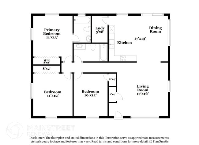 Building Photo - 3226 1st Pl