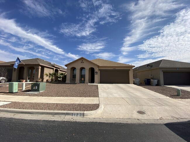 Foto del edificio - 2120 William Woolverton