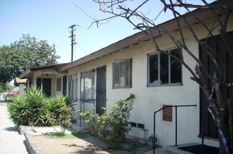 Primary Photo - 3633 Norton Ave