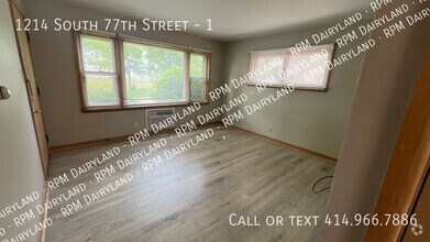 Building Photo - 1214 S 77th St