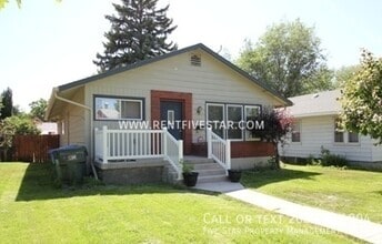 Building Photo - 515 S 9th Ave