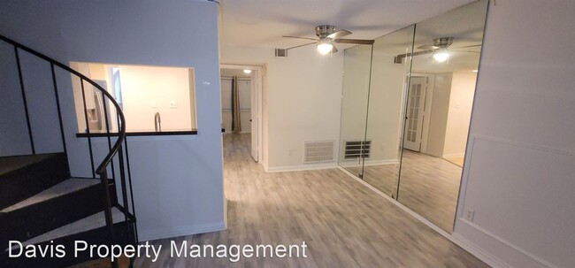 Building Photo - 2 br, 2 bath House - 5590 SPRING VALLEY # ...