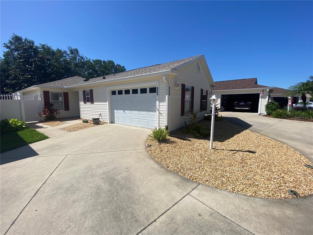 430 Calvert Terrace, The Villages, FL 32162 House for Rent in The