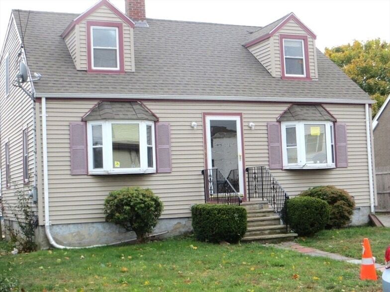 Foto principal - 141 Derby Rd