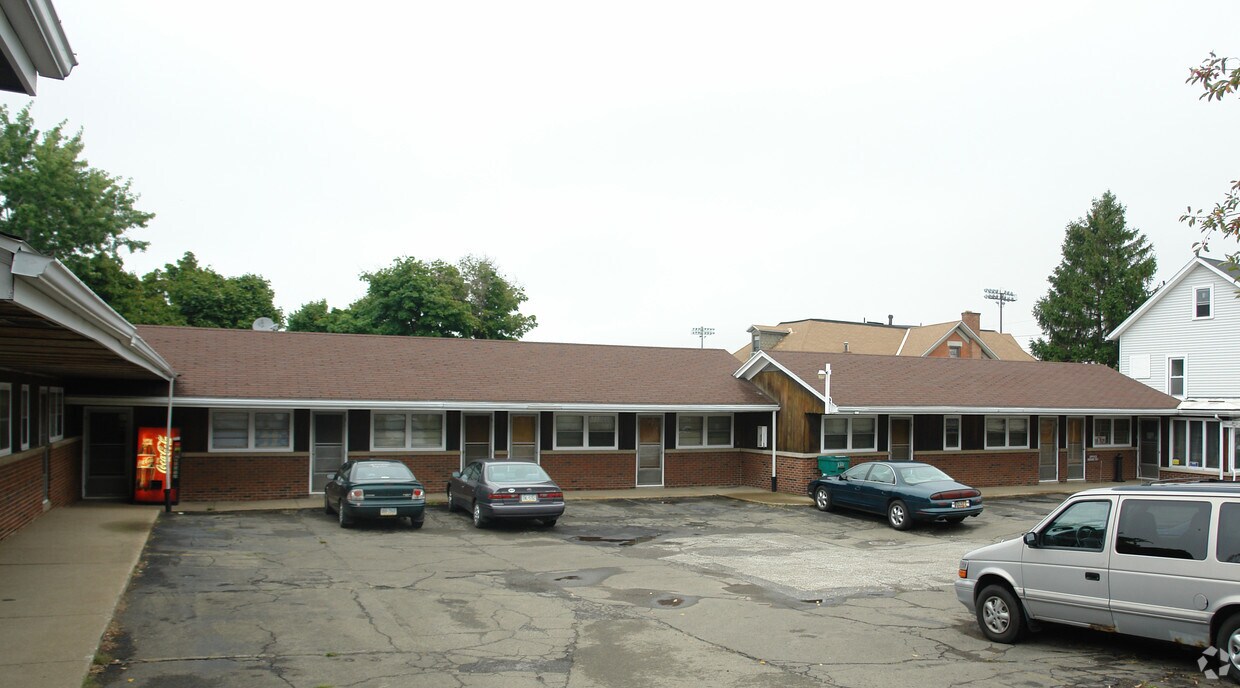 Foto del edificio - Midtown Apartments
