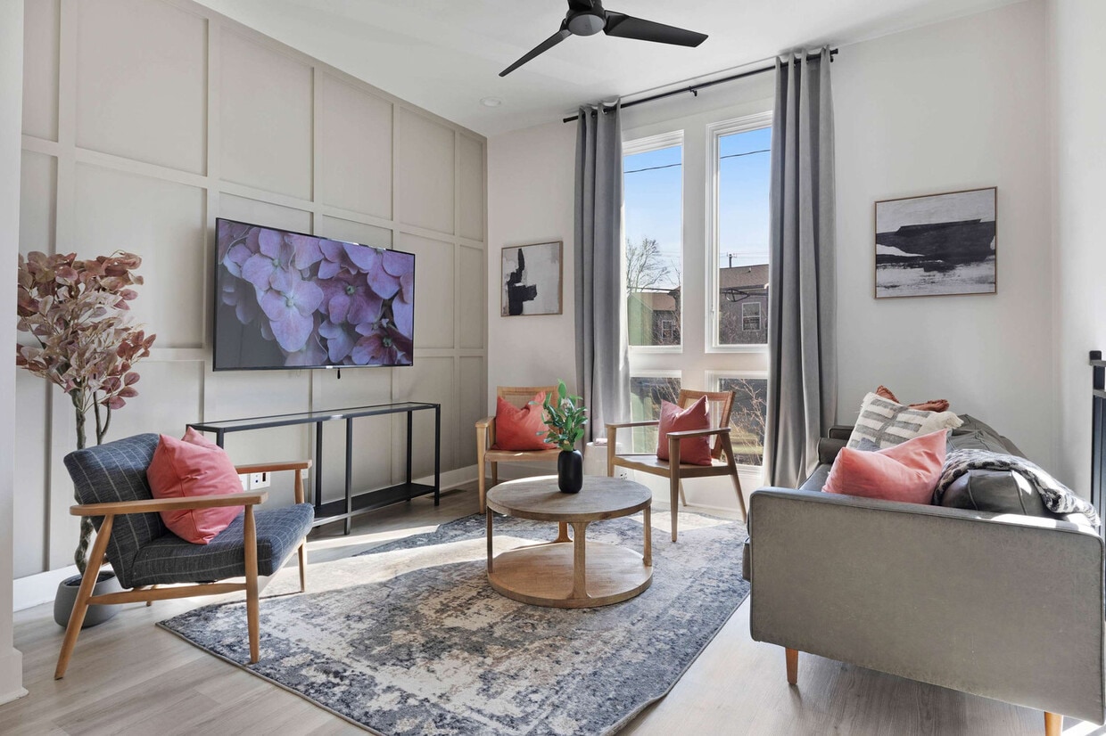 Foto principal - 915 Ramsey St