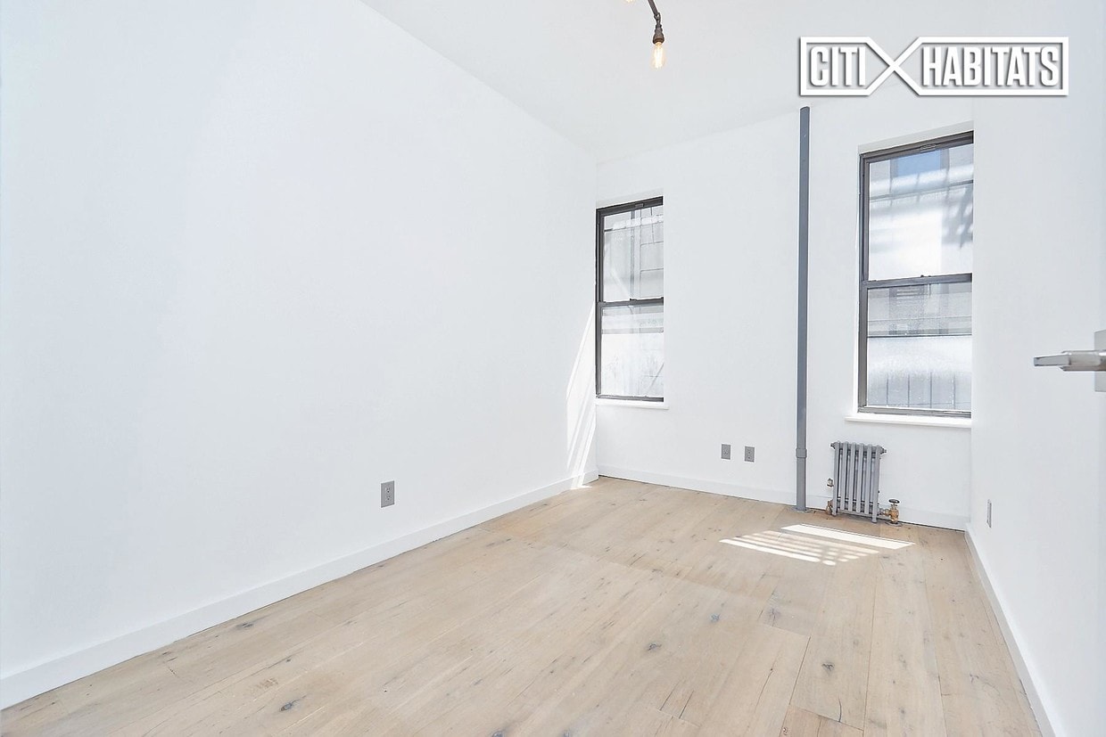 199 Malcolm X Blvd Unit 2F, Brooklyn, NY 11221 Room for Rent in