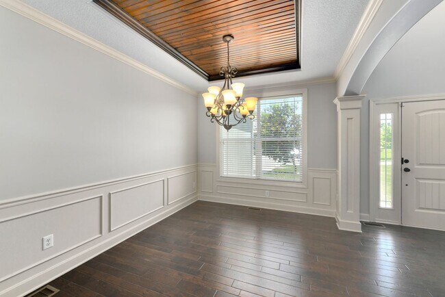 Foto del edificio - 28617 W 162nd Terrace