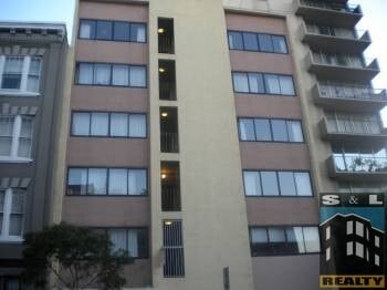 Building Photo - 1253 Bush St