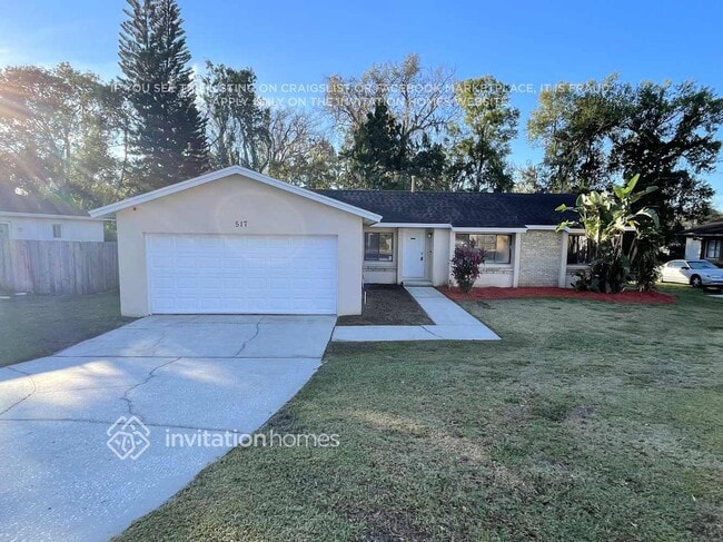 Building Photo - 517 Eastport Dr