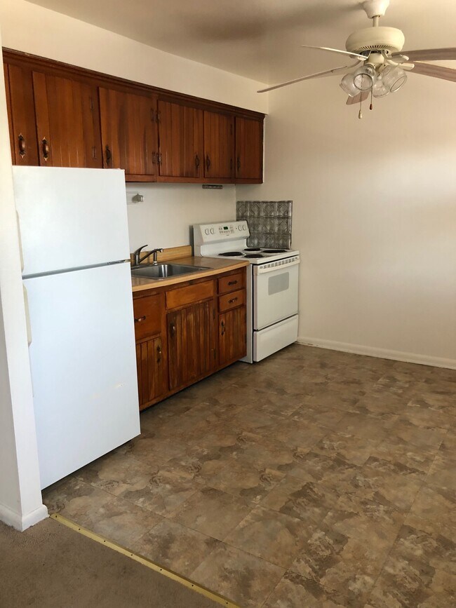 Foto del edificio - 2602 N Jefferson St