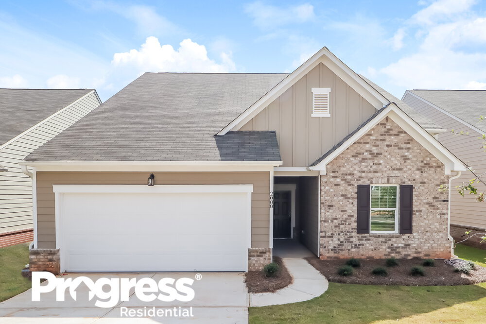 2088 Theberton Trail, Locust Grove, GA 30248 House for Rent in Locust