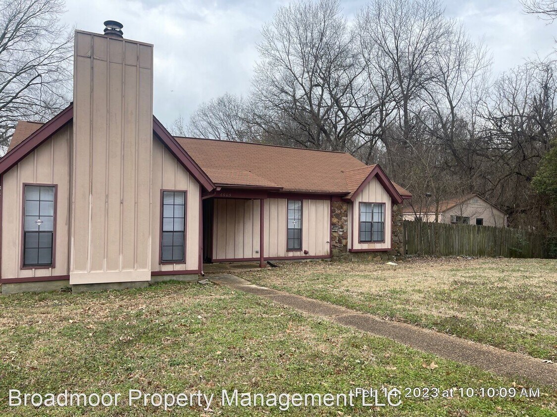 Primary Photo - 3 br, 2 bath House - 6605 Elmore Road