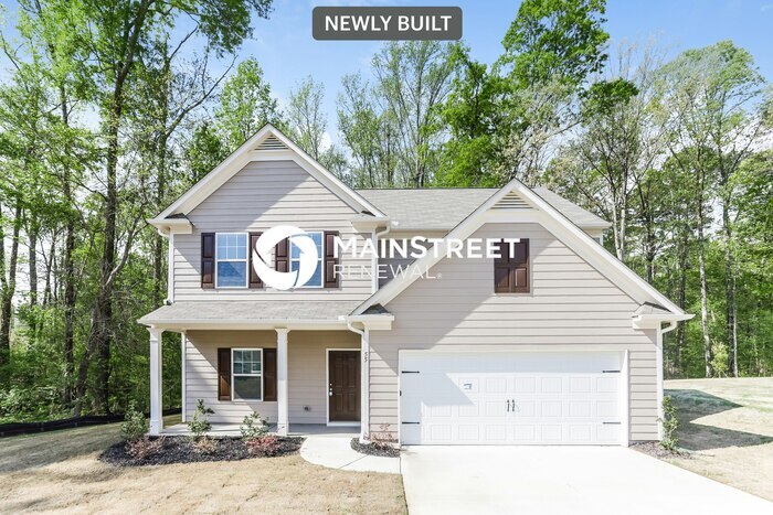 Foto principal - 55 Glay Ct, Covington, GA 30016