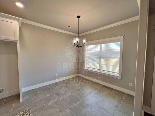 Building Photo - Single-Family Home- Desirable Clearwood Plan - 10 Month Lease Only