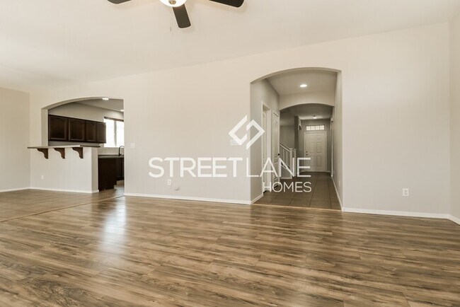 Building Photo - JUST REDUCED! - NOW OFFERING HALF OFF FIRS...